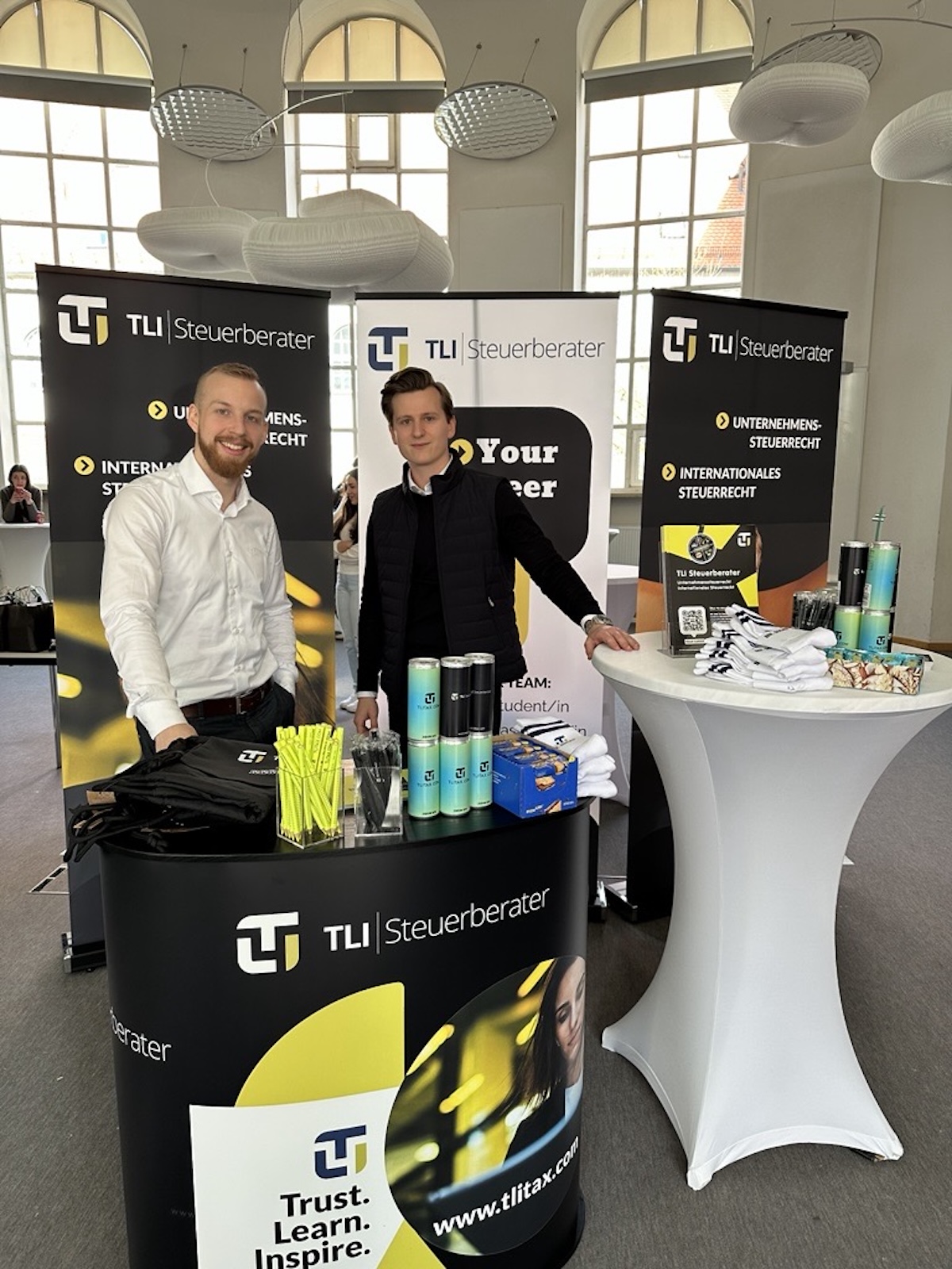 TLI Steuerberatungsgesellschaft Dobner GmbH & Co.KG Foto