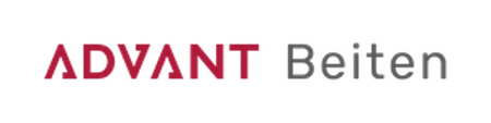 Logo ADVANT Beiten