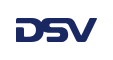 Logo DSV Air & Sea Germany GmbH