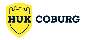 Logo HUK-COBURG