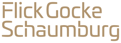 Logo Flick Gocke Schaumburg
