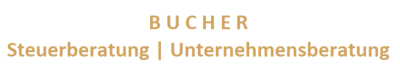 Logo Nataliya Bucher Diplom Volkswirtin & Steuerberaterin