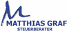 Logo Steuerberater Matthias Graf