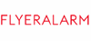 Logo FLYERALARM GmbH
