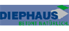 Logo DIEPHAUS BETONWERK GMBH