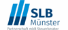 Logo Stüwe Langehaneberg Bialy Partnerschaft mbB Steuerberater