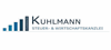Logo KUHLMANN Steuer- & Wirtschaftskanzlei