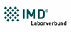 Logo IMD Institut für Medizinische Diagnostik Berlin-Potsdam GbR