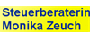 Logo Steuerbüro Monika Zeuch