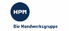 Logo HPM Service und Verwaltung GmbH