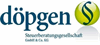 Logo Döpgen Steuerberatungsgesellschaft GmbH & Co. KG