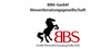 Logo BBS GmbH Steuerberatungsgesellschaft