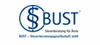 Logo BUST – Steuerberatungsgesellschaft mbH