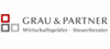 Logo Grau & Partner Wirtschaftsprüfer Steuerberater Partnerschaftsgesellschaft mbB