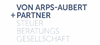 Logo von Arps-Aubert + Partner Steuerberatungsgesellschaft mbB