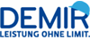 Logo Demir GmbH