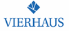 Logo Vierhaus Steuerberatungsgesellschaft mbH