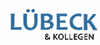 Logo LÜBECK & Kollegen, Steuerberater GbR