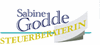 Logo Sabine Godde Steuerberaterin