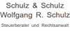 Logo Schulz & Schulz Steuerberater und Rechtsanwalt