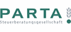 Logo PARTA Steuerberatungsgesellschaft