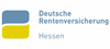 Logo DRV Deutsche Rentenversicherung Hessen