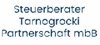 Logo Steuerberater Tarnogrocki Partnerschaft mbB