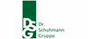 Logo Dr. Schuhmann Gruppe