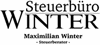Logo Steuerbüro Winter