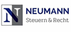 Logo Neumann Rechtsanwaltsgesellschaft mbH