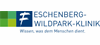 Logo Eschenberg Wildpark- Klinik Fuest Verwaltungsgesellschaft mbH & Co. KG