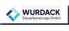 Logo WURDACK STEUERBERATUNGS GMBH