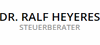 Logo Dr. Ralf Heyeres Steuerberater