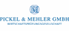 Logo Pickel & Mehler GmbH Wirtschaftsprüfungsgesellschaft