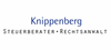 Logo Frank Knippenberg Rechtsanwalt Steuerberater