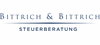 Logo Bittrich & Bittrich Steuerberatungsgesellschaft mbH