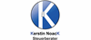 Logo Kerstin Noack Steuerberater