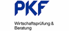 Logo PKF Fasselt Partnerschaft mbB Wirtschaftsprüfungsgesellschaft Steuerberatungsgesellschaft Rechtsanwälte