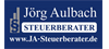 Logo Jörg Aulbach Steuerberater