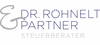 Logo Dr. Röhnelt & Partner Steuerberatungsgesellschaft mbB