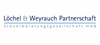 Logo Löchel & Weyrauch Partnerschaft Steuerberatungsgesellschaft mbB