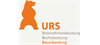 Logo URS-Gruppe Kooperation für Unternehmens-, Rechts- und Steuerberatung