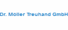 Logo Dr. Möller Treuhand GmbH