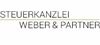 Logo Steuerkanzlei Weber & Partner