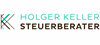Logo Steuerberater Holger Keller