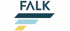 Logo FALK GmbH & Co KG