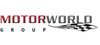 Logo MOTORWORLD Consulting GmbH & Co. KG