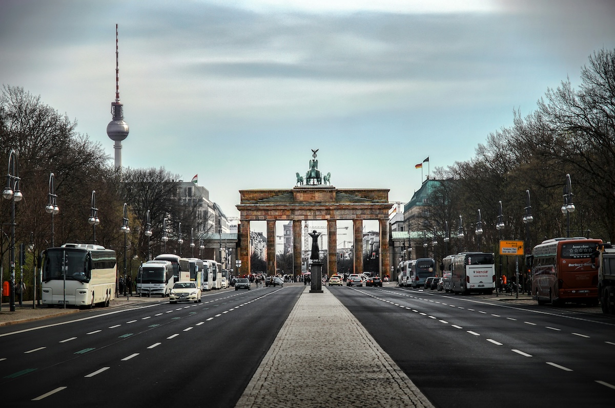 Finanzbuchhalter Jobs in Berlin