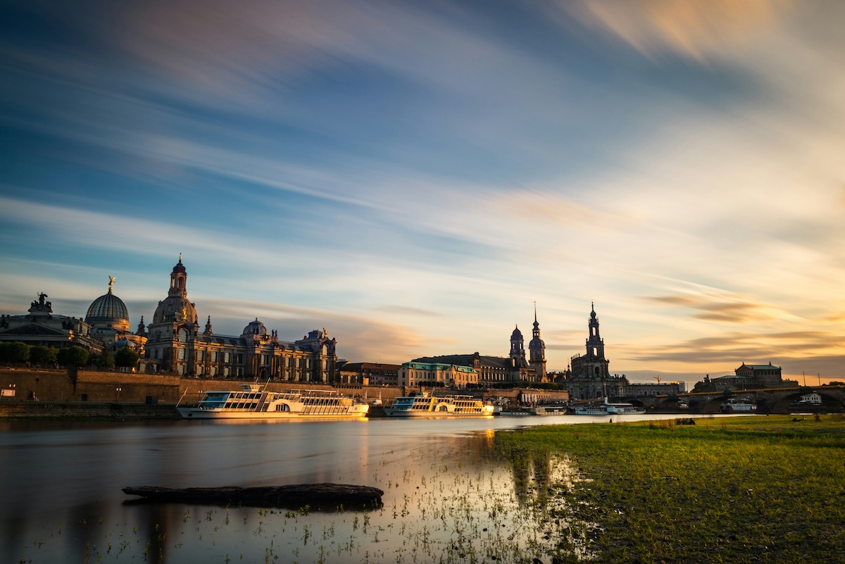 Steuerfachangestellte Jobs in Dresden