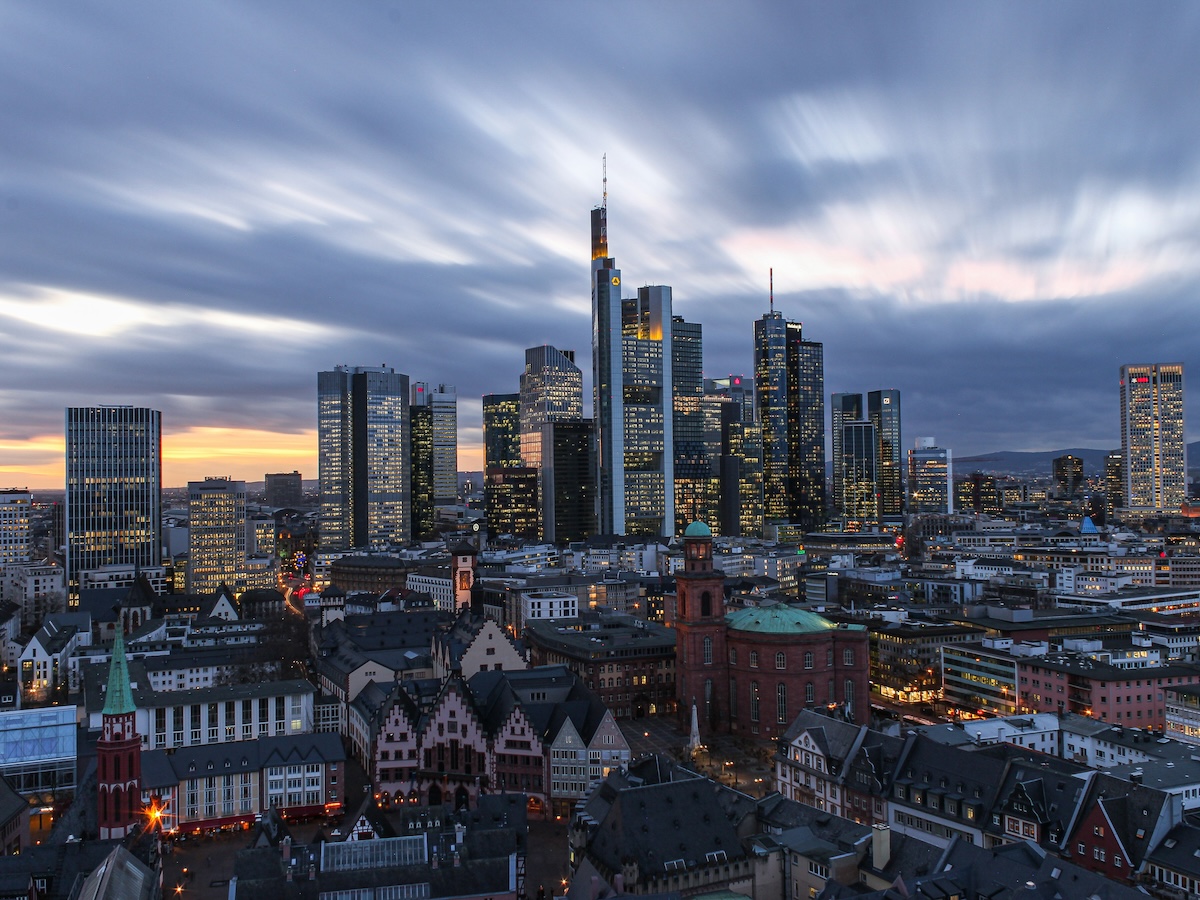 Steuerfachangestellte Jobs in Frankfurt am Main